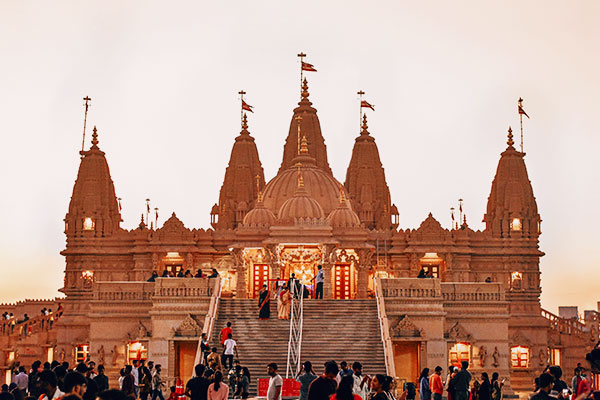 Maha Mrityunajai jaap and Havan