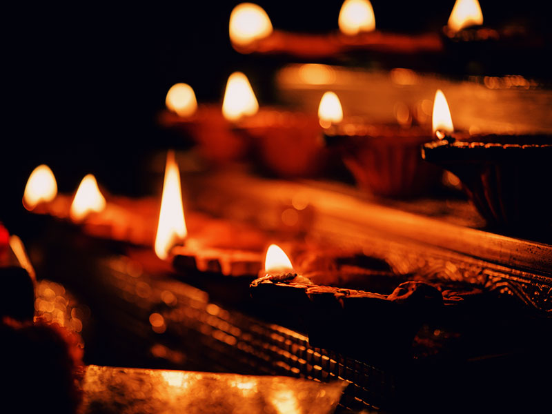 Kala sarpa Dosh Shanti Havan